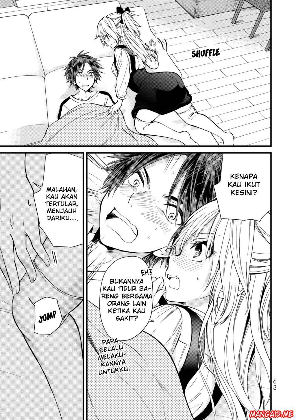 Ojou-sama no Shimobe
